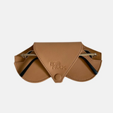 Noir Sunglass Case