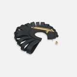 Marina Hoop Earrings