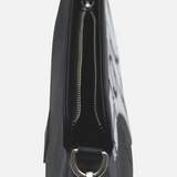 Neo Crescent Wristlet