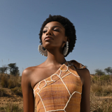 Marina Hoop Earrings