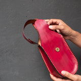 The Passport Bag