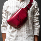 The Club Bag