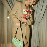 Extra in Mint