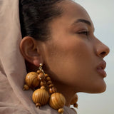 Prelude Earrings