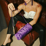 Extra in Purple