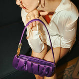 Extra in Purple