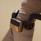 Bedrock Bag