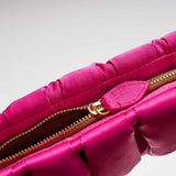 Extra in Fuschia
