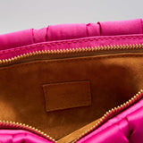Extra in Fuschia