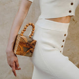 L'olivier Bag