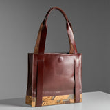 Origin in Reddish Brown