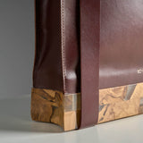 Origin in Reddish Brown