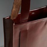 Origin in Reddish Brown