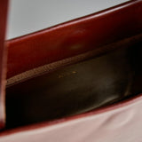Origin in Reddish Brown