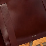 Origin in Reddish Brown