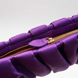 Extra in Purple