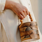 Resin d'Olive Bag