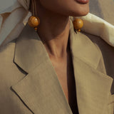 Rise Earrings