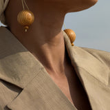 Rise Earrings