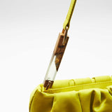 Extra in Lime Green