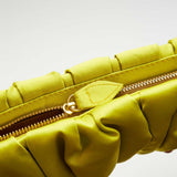 Extra in Lime Green