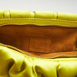 Extra in Lime Green
