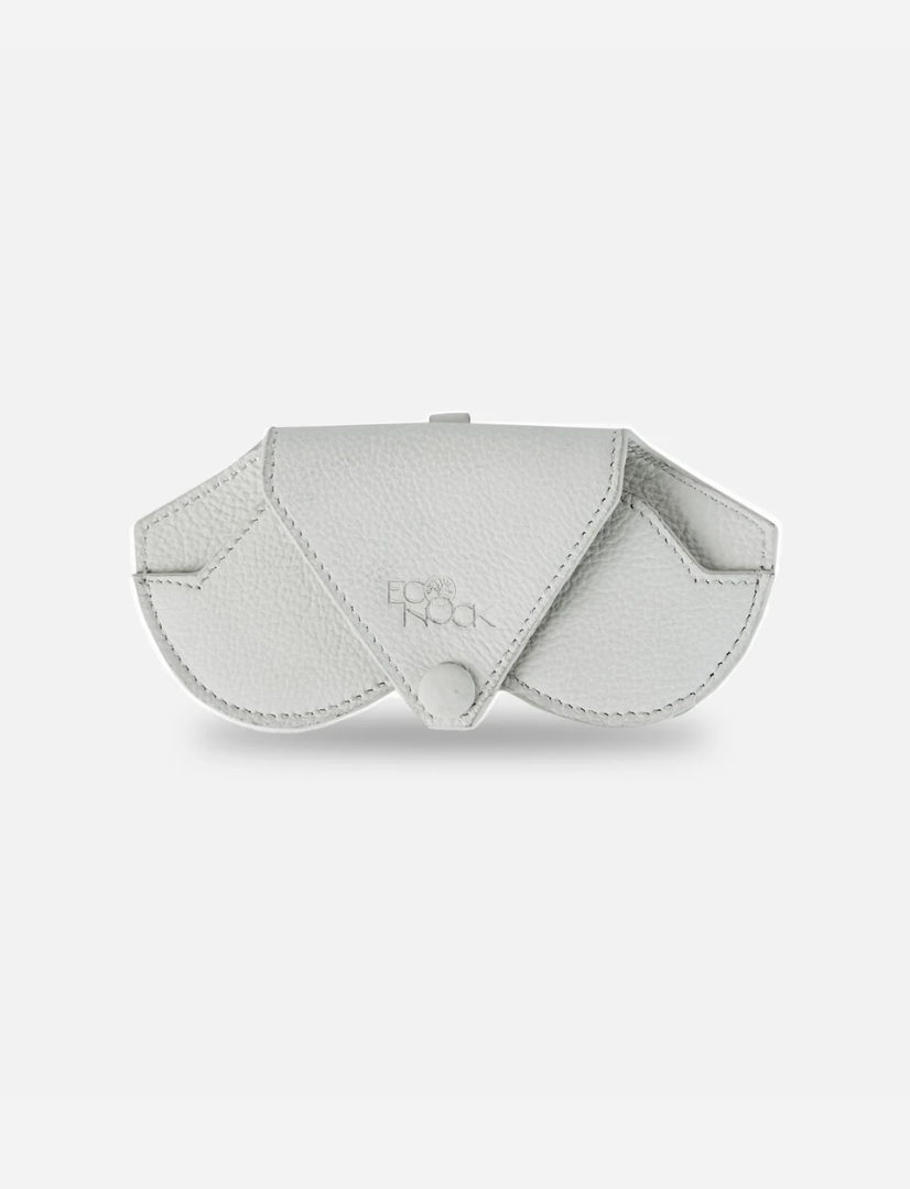 Noir Sunglass Case