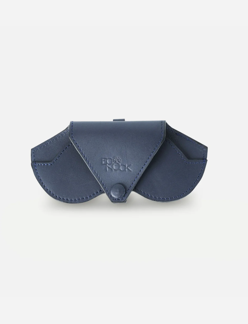 Noir Sunglass Case
