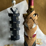 Armure Bottle Case