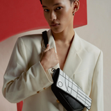 En Vacances Crossbody