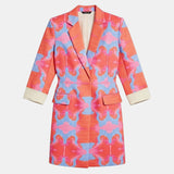 Estuary Blazer Dress