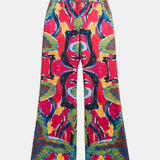 Hawthorne Slide Slit Pants