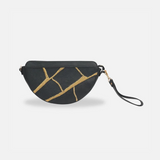 Maeve Crescent Wristlet