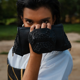 Khai Wristlet