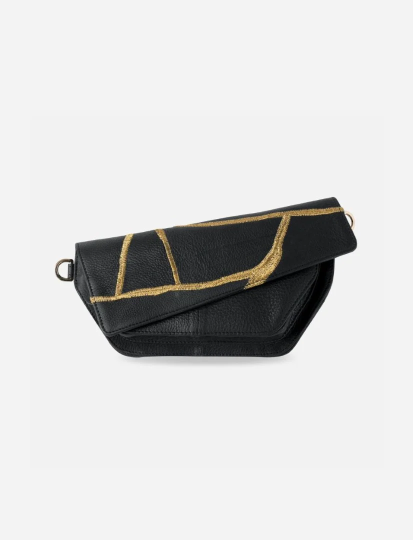 Shiatsu Crossbody