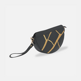 Maeve Crescent Wristlet