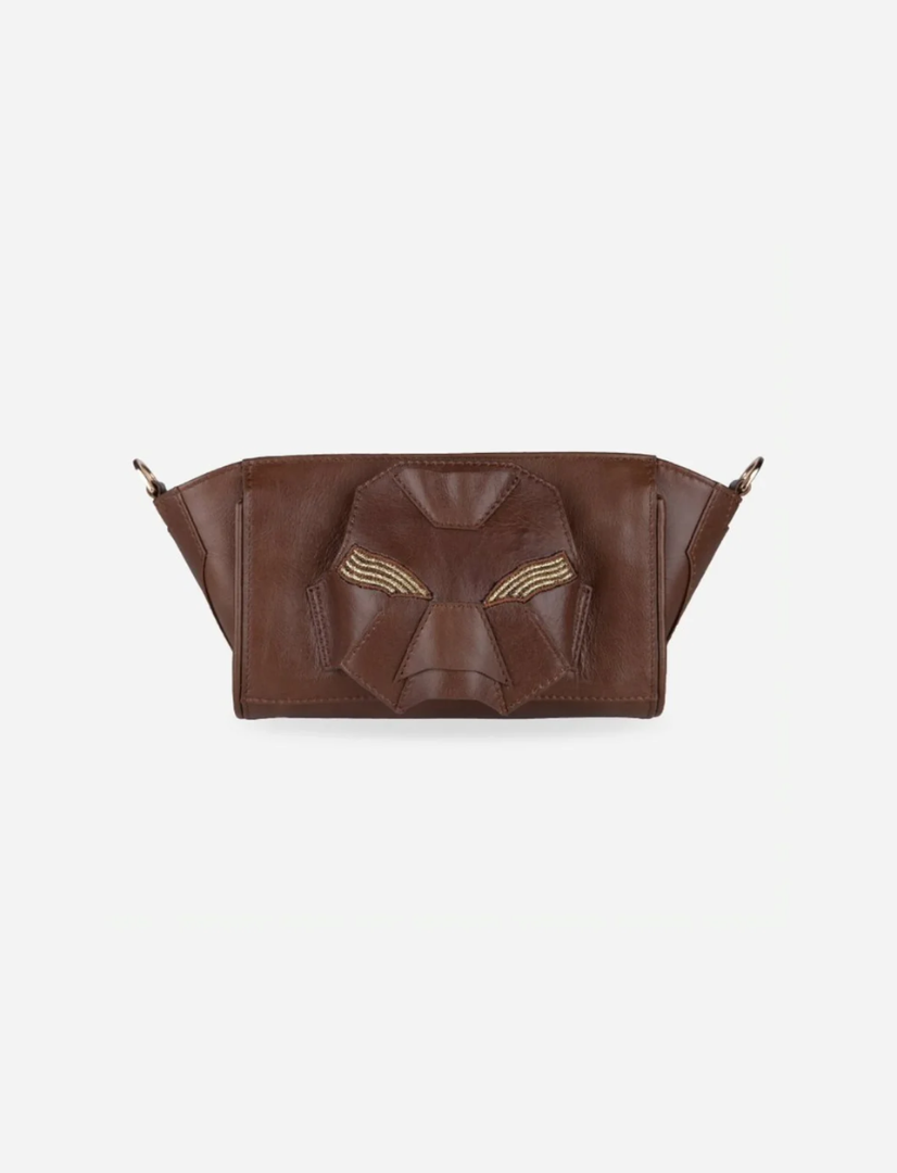 Rudra Wristlet