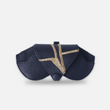 Noir-Kin Sunglass Case