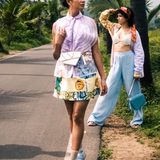 Seiki Trifold Wallet