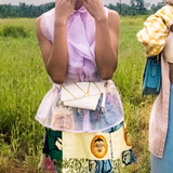 Seiki Trifold Wallet