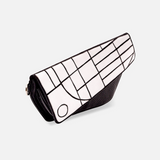 En Vacances Crossbody