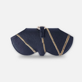 Noir-Kin Sunglass Case