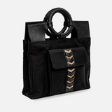 Chakram Mini Tote
