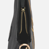 Maeve Crescent Wristlet