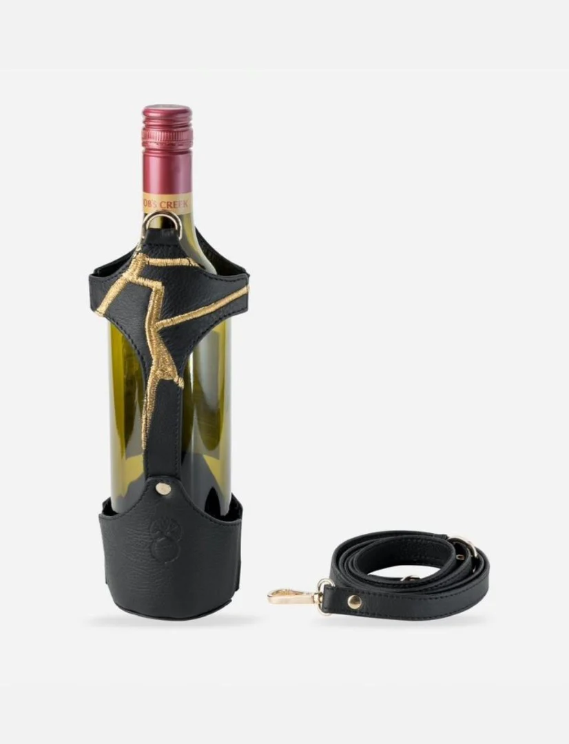 Ozai Wine Case