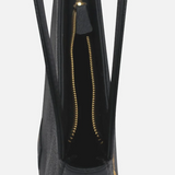 Maeve Crescent Clutch