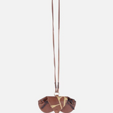 Noir-Kin Sunglass Case