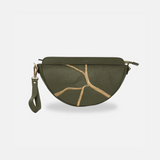 Maeve Crescent Wristlet