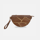 Maeve Crescent Wristlet