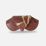 Noir-Kin Sunglass Case